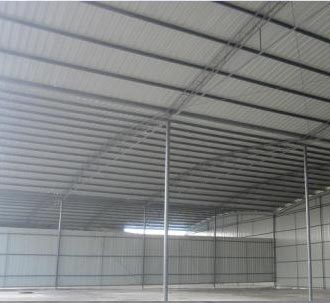 鋼結(jié)構(gòu)廠房 鋼結(jié)構(gòu)廠房